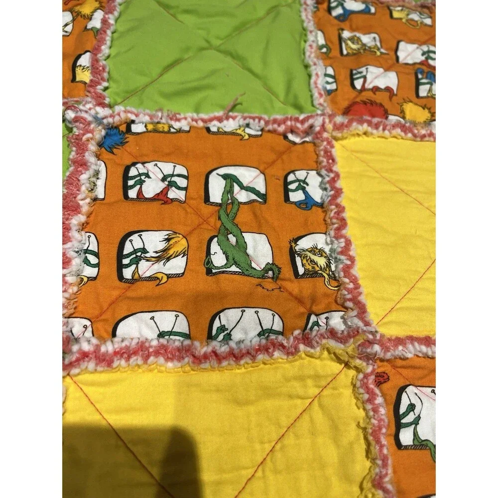 Handmade this vintage